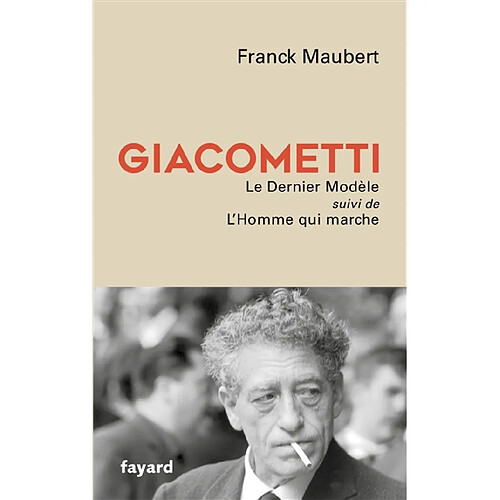 Giacometti · Occasion