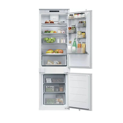 Candy CNBQL3518EV - Blanc