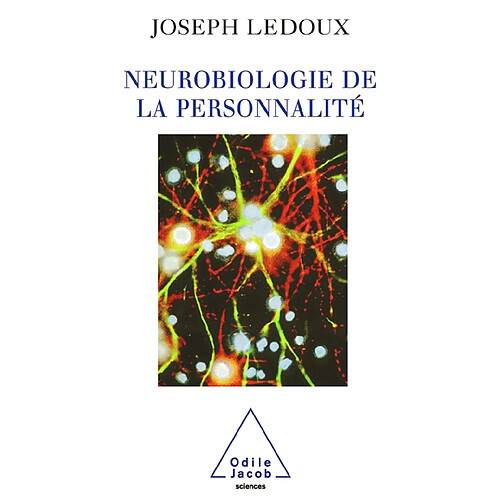 Neurobiologie de la personnalité · Occasion