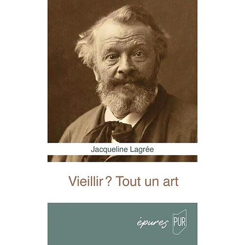 Vieillir ? Tout un art