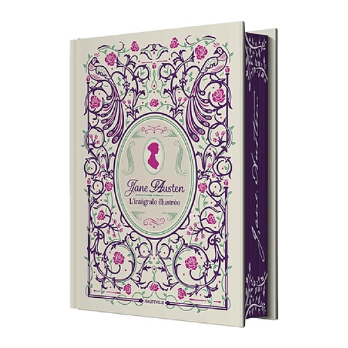 Jane Austen : l'intégrale illustrée · Occasion
