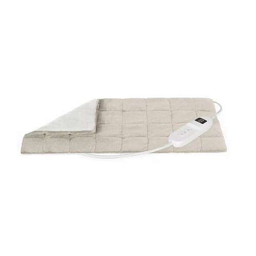 Coussin chauffant 100w - DOS219C - LIVOO