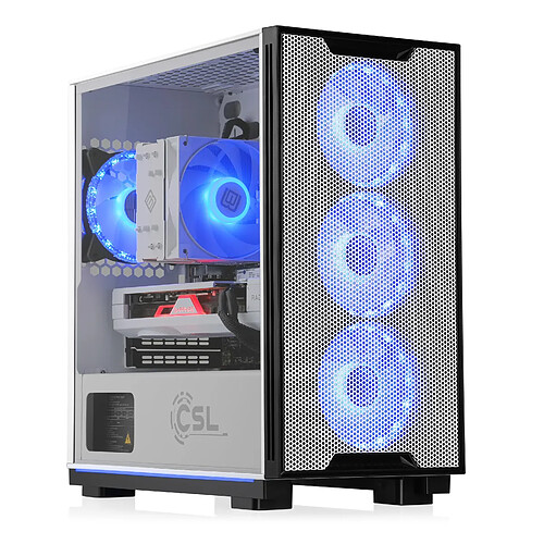 CSL-Computer M12580H