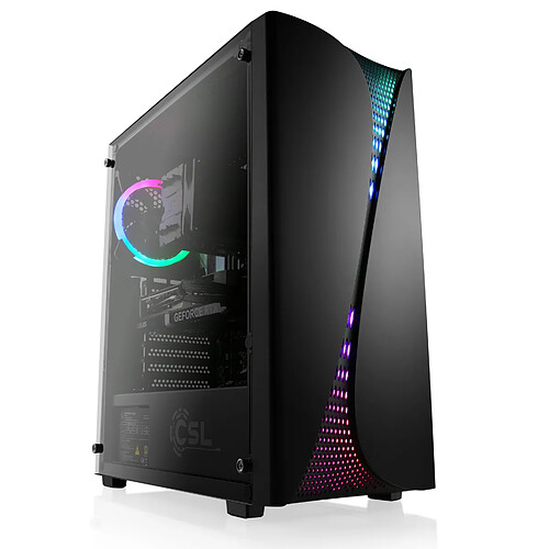 CSL-Computer M12810H