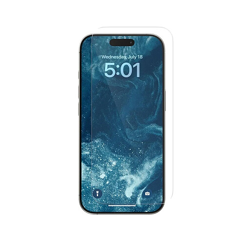 Film de Protection en Verre Trempé Nomad iPhone 17 Pro