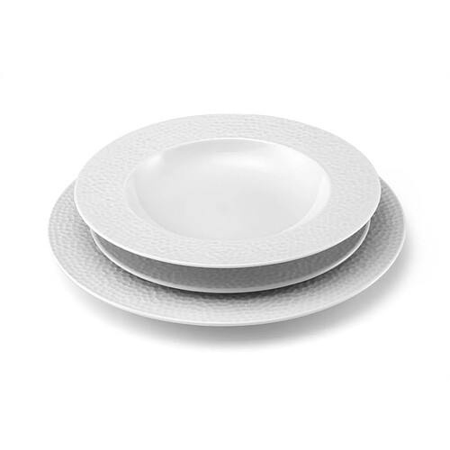 Medard De Noblat Urban - Service de vaisselle 18 pièces