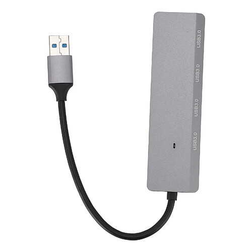 Autre vue Hub USB 3.0
