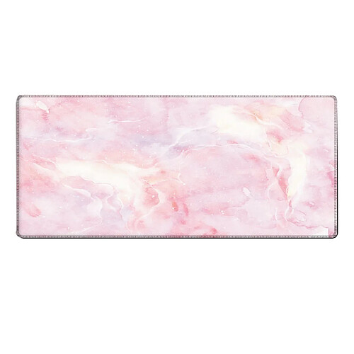 Autre vue Tapis de souris artistique - Multicolore