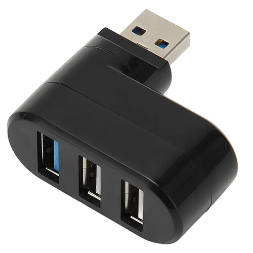 Autre vue Hub USB 3.0