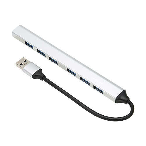 Autre vue Hub USB 3.0
