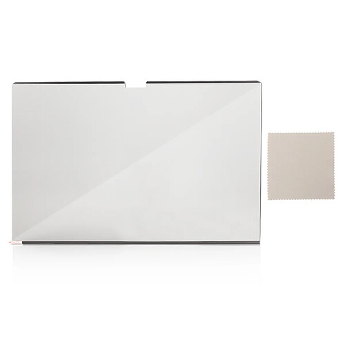 Autre Vue Filtre anti-lumière bleue pour écran dordinateur 16,2 pouces