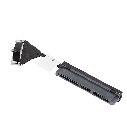 Autre Vue Câble de remplacement pour disque dur SATA 2,5 pouces pour ordinateurs portables Dell