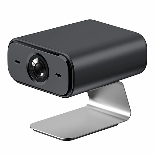 Camera De Surveillance Sans Fil 30W Vision Nocturne HD Ultra-Claire 5MP YONIS