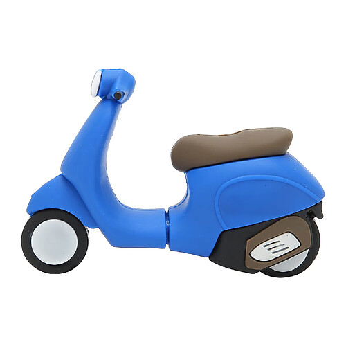 Autre Vue Disque dur USB 2.0 64 Go pour Windows 7/8/10 - Cadeaux mignons