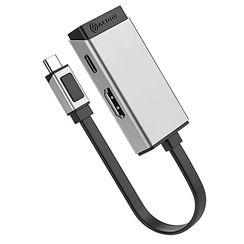 Alogic Hub USB-C avec HDMI