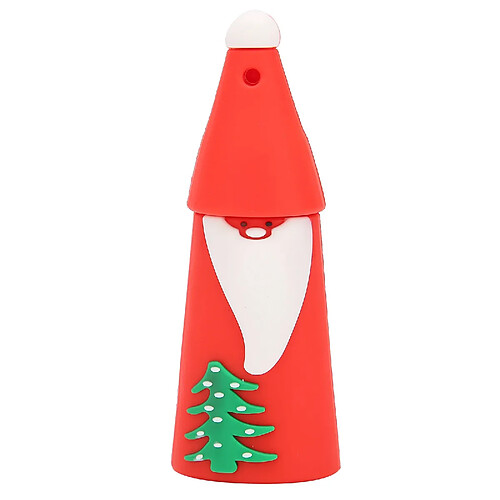 Autre Vue Disque dur Cartoon U de 64 Go pour le stockage de données