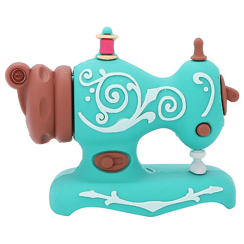 Autre Vue Disque dur Cartoon U Disk 32 Go pour PC et téléviseurs Windows