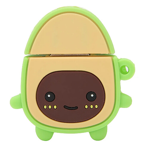 Autre Vue Clé USB 32 Go au design cartoon pour ordinateur