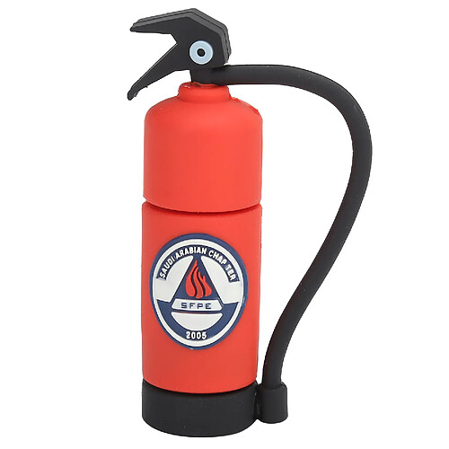 Autre Vue Clé USB portable de 128 Go pour le partage de données