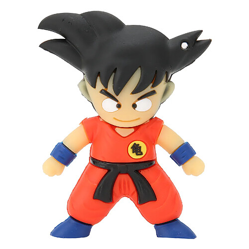 Autre Vue Clé USB 2.0 64 Go au design mignon et animé pour le stockage de fichiers