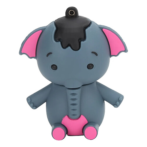 Autre Vue Clé USB 32 Go pour le stockage de données