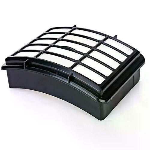 Filtre HEPA noir pour aspirateur Shark Navigator Lift-Away NV350 NV351 NV352 NV355 NV356 NV357, pièce de rechange pour tuyau d'aspiration