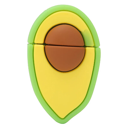 Autre Vue Clé USB portable de 32 Go avec un aspect de dessin animé