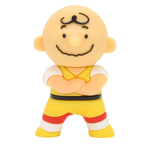 Autre Vue Clé USB 2.0 Cartoon 16G pour le transfert de données