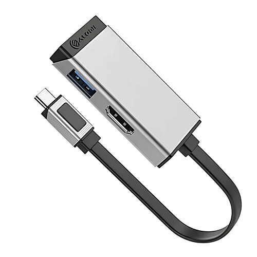 C000039761_alogic Hub USB C