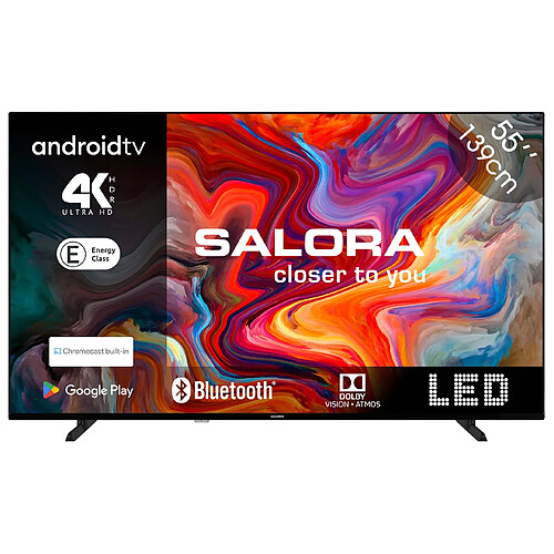 Salora SMART55TV