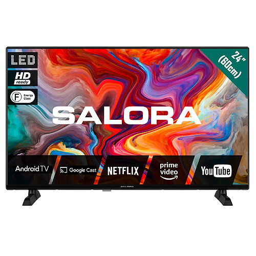 Salora SMART24TV