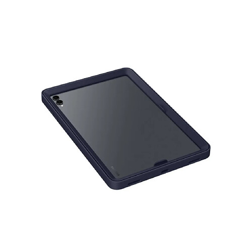 Samsung Coque Galaxy Tab S11 Ultra Bleu marine