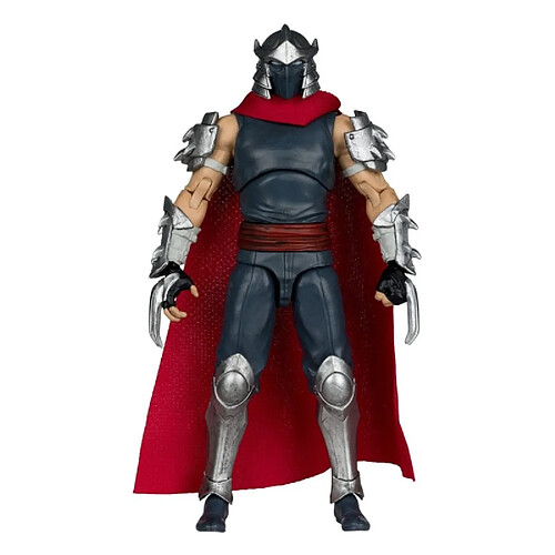 Mcfarlane toys figurine Tortues Ninja Shredder – 14 cm