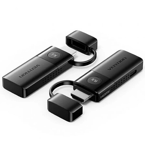 Adaptateur USB Vention ADKB0