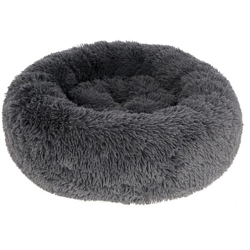 Lit pour chien Kerbl Gris