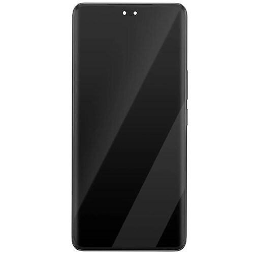 Honor Écran LCD Complet Original pour Honor Magic 7 Lite avec Châssis et Batterie Noir