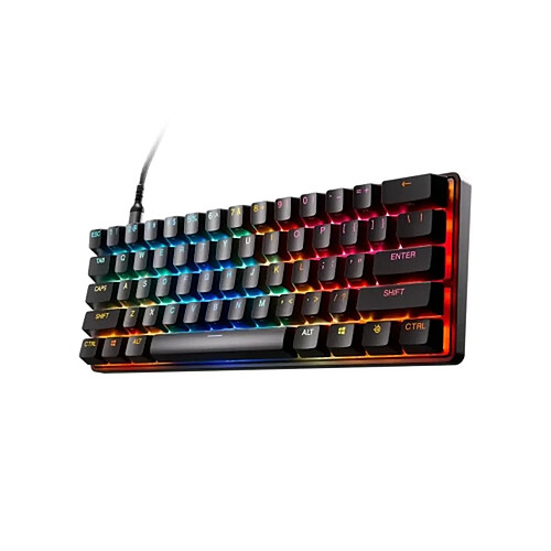 Steelseries Apex Pro Mini Gen 3 - Noir