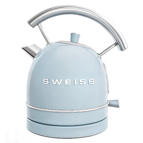 Sweiss Bouilloire vintage - KTL6