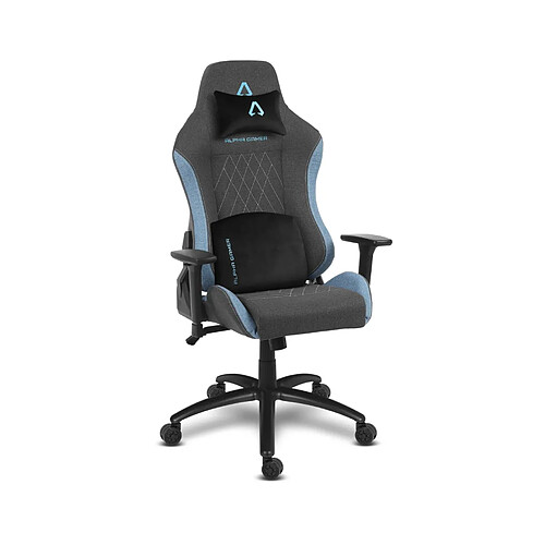 Alpha gamer Gaia V2 - Gris