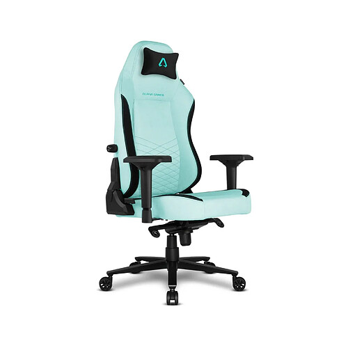 Alpha gamer Alegra - Vert