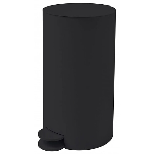 Guy Levasseur Poubelle à pédale salle de bain 3L