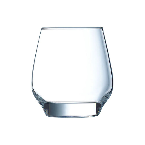 Chef & Sommelier Absoluty - 6 gobelets forme basse 32 cl