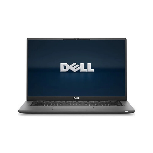 Dell Latitude 7420 - Gris foncé · Reconditionné