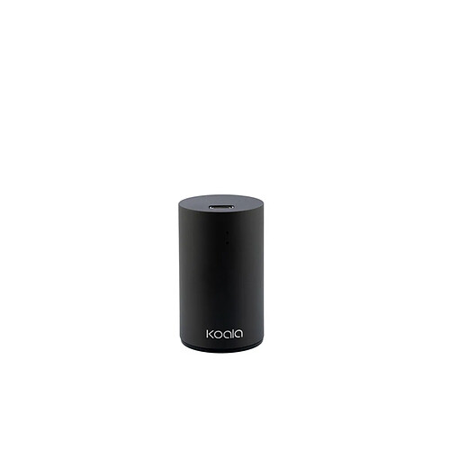 Koala Flavour - Bouchon à vide électrique rechargeable
