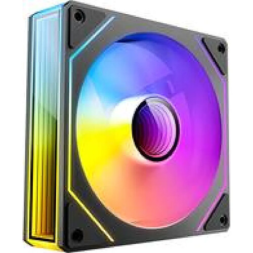 Ventillateur de cabine Antec 0-761345-40061-9 Ø 12 cm