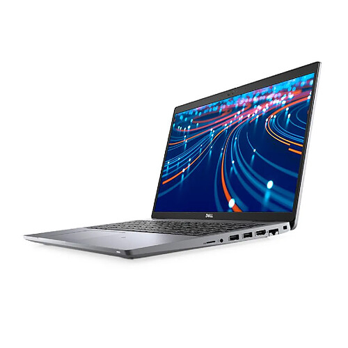 Dell LATITUDE 5520 i5-GEN11 32G 2TO Windows 11 · Reconditionné