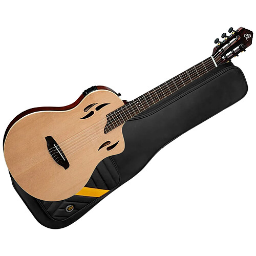 Tourplayer Std Ny Nat Ortega