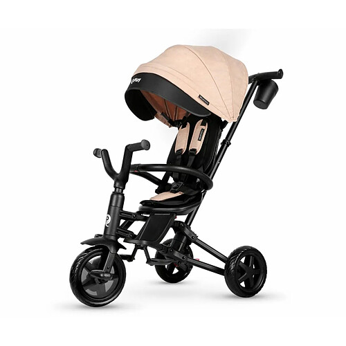 Tricycle Qplay Nova Niello Kaki