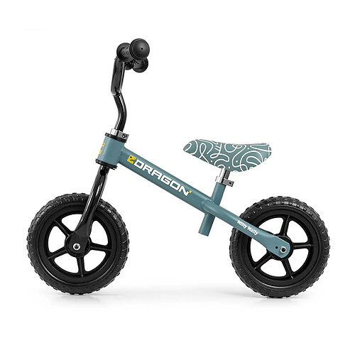 Draisienne Milly Mally Dragon Denim