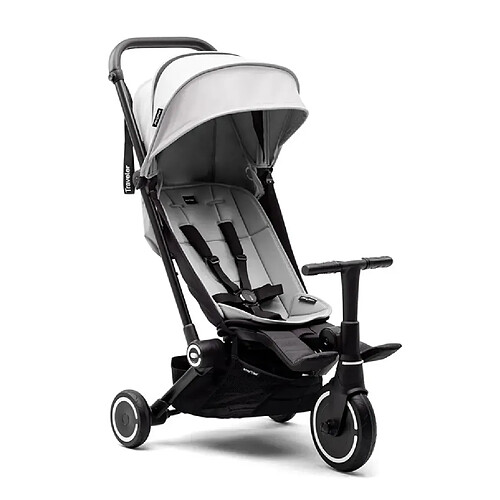 SmarTrike tricycle Xtend Traveler blanc